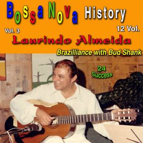 Download track The Color Of Her Hair Laurindo Almeida