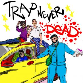 Download track Fakeass Trapper TRAPMALOY