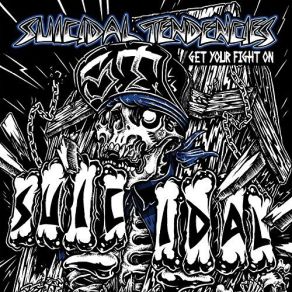 Download track Get Your Right On! (Acoustic Version) Suicidal Tendencies