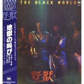 Download track From The Black World Nokemono