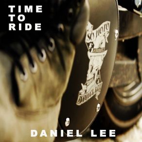 Download track Time To Ride Daniel Lee