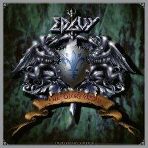 Download track Walk On Fighting Edguy