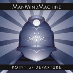 Download track Steam On ManMindMachine