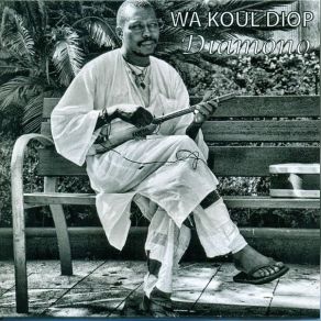 Download track Down Wa Koul Diop