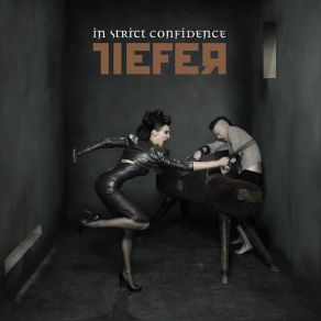 Download track Tiefer (Megaherz Remix) In Strict Confidence