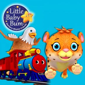 Download track Dinge Die Schnell Sind Lied Little Baby Bum Kinderreime Freunde