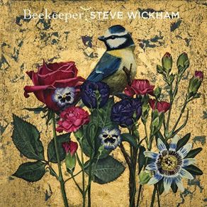 Download track The Bohemian Steve Wickham