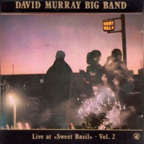 Download track Four Minute Marvin (For Marvin Gaye) David Murray Big Band