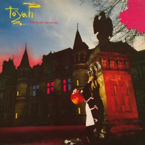 Download track - Sphinx Toyah