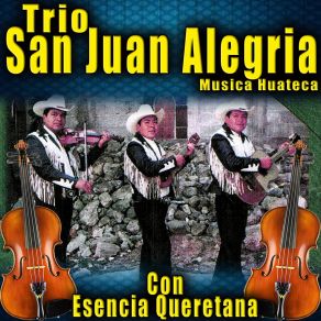 Download track Tierra Queretana San Juan Alegria