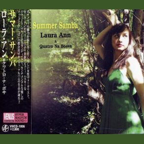 Download track Jardim Laura Ann, Quatro Na Bossa