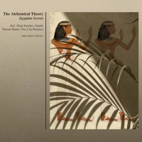 Download track Abyss Of The Nile (Simone Bauer Black River Interpretation) The Alchemical Theory