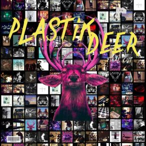 Download track Blemathy Plastik Deer