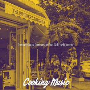 Download track Background For Reading Cooking Music