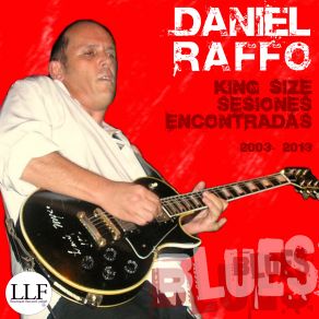 Download track Every Beat Of My Heart Daniel Raffo