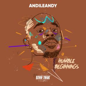 Download track When She Arrives AndileAndy