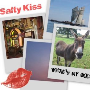 Download track Electro Locution Salty Kiss