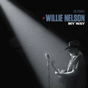 Download track Night And Day Willie Nelson