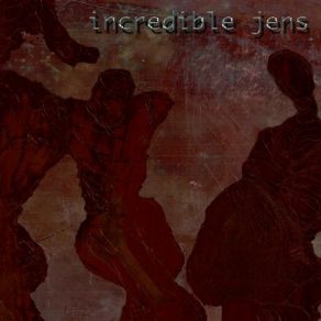 Download track Tanssii Vartalon Kanssa Incredible Jens