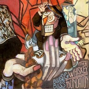 Download track Free My Mind Whiskey Foundation