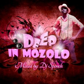 Download track You Played With My Heart Dj SponchNtombi