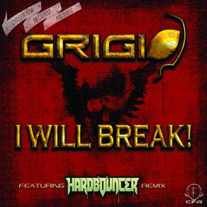 Download track Blunt Smoker Grigio