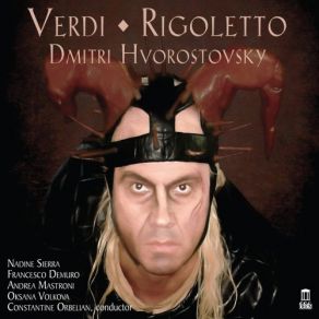 Download track Rigoletto, Act I: Pari Siamo!... Io La Lingua Dmitri Hvorostovsky, Constantine Orbelian, The Kaunas City Symphony Orchestra