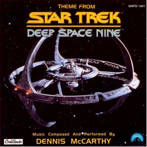 Download track Main Titles Seasons 1 - 3 (No FX) Dennis McCarthy