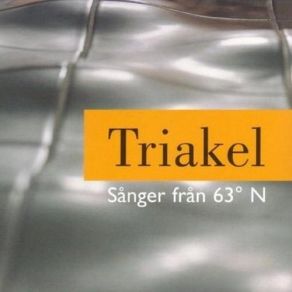 Download track Grannar Och Vänner Triakel