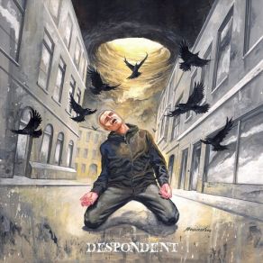 Download track Despondent Novatore