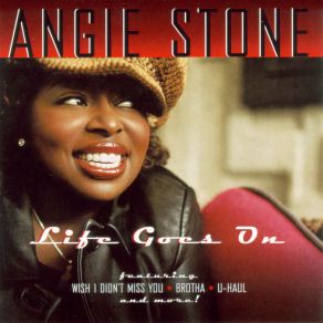 Download track Life Story Angie Stone