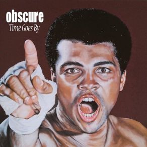 Download track Groove Harder The Obscure