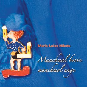 Download track Unser Fastelovend - Himmlisch Jeck (Mottolied 2008 / 2009) Marie-Luise Nikuta