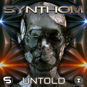 Download track Beyond The Horizon (Original Mix) Synthom