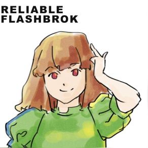 Download track Reliable FlashBrok