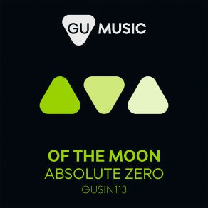 Download track Absolute Zero (Melodic Mix) Of The Moon