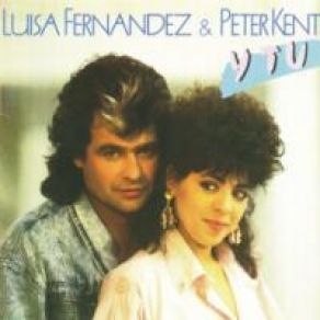 Download track Porque No Luisa Fernandez, Peter Kent