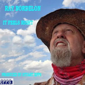 Download track Cajun Lady Ray Bordelon