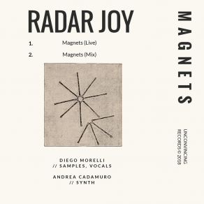 Download track Magnets (Live) Radar Joy