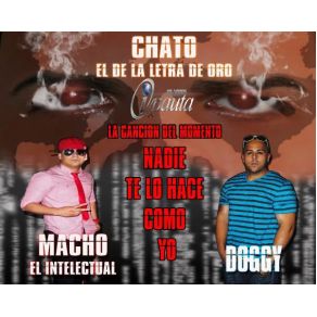 Download track Nadie Te Lo Hace Como Yo Doggy