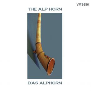 Download track Fanfaren Für Alphorn (Feierabend-Lied) Original Egerländer Alphornquartett