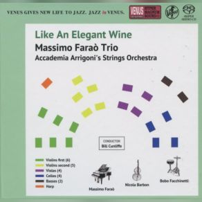 Download track An Older Man Is Like An Elegant Wine. Wv Massimo Farao Trio