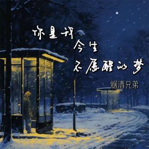 Download track 你是我今生不愿醒的梦 烟酒兄弟