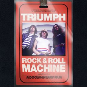 Download track What's Another Day Of Rock N Roll Triumph