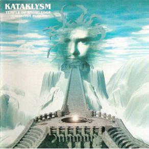 Download track Point Of Evanesence (Segment III: Of Sheer Perseverance) Kataklysm