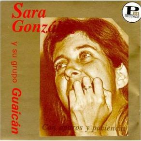 Download track Hoy Es Mi Deber Sara González