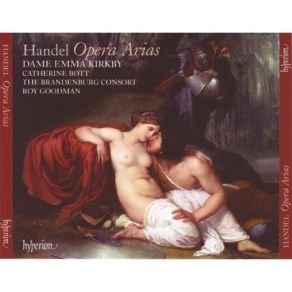 Download track 13. Rodelinda HWV Act I: Ombre Piante Georg Friedrich Händel