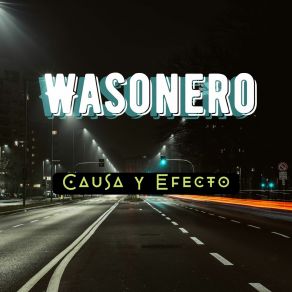 Download track Apártate De Mi WASONERO