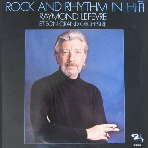 Download track Raindrops Keep Fallin' On My Head Raymond Lefèvre