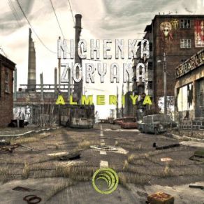 Download track Garbage Factory (Original Mix) Nichenka Zoryana